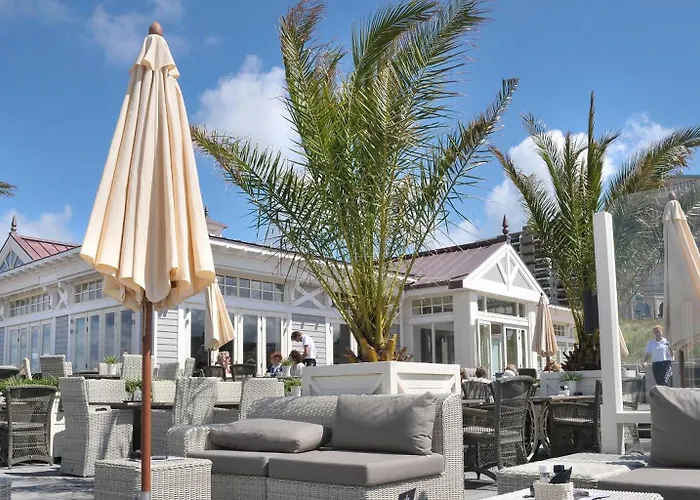 Grand Ter Duin Noordwijk