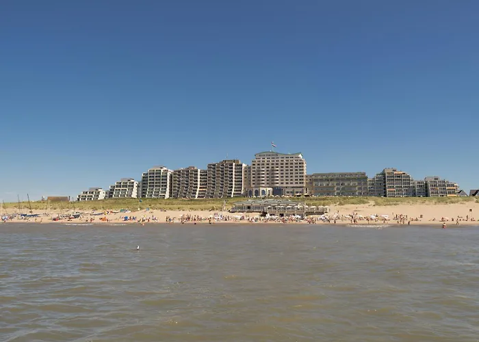 Hotel Grand Ter Duin