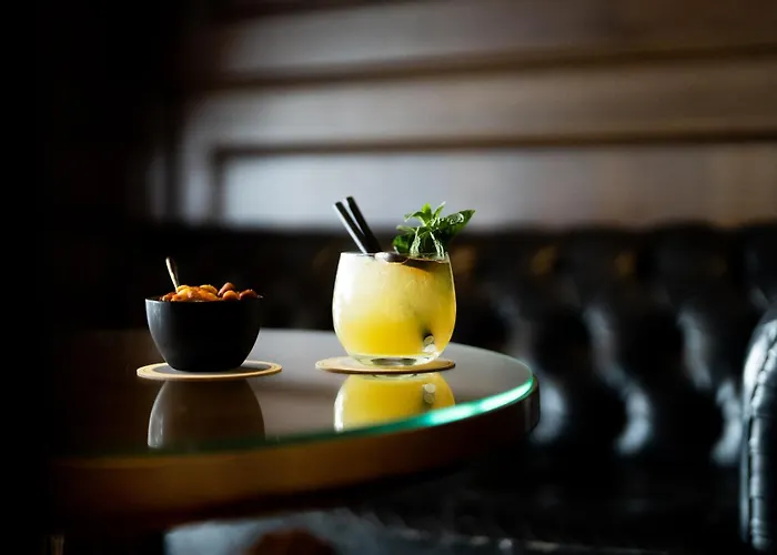 Grand Ter Duin Hotel 5*