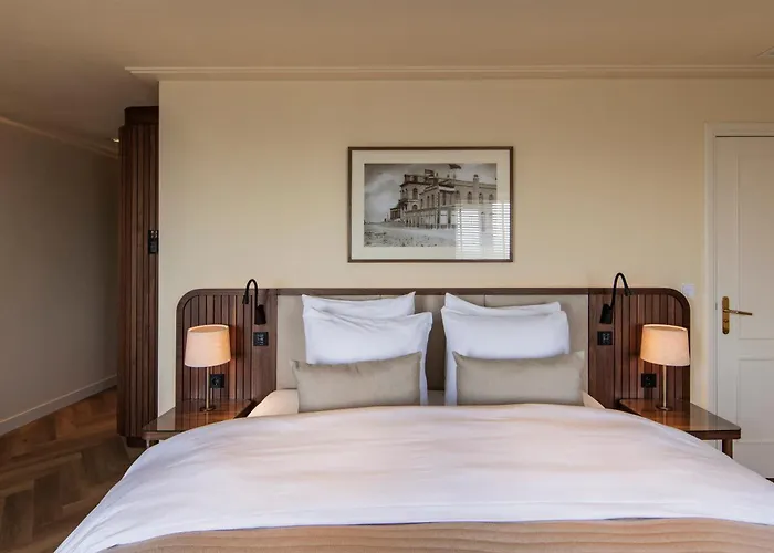 Grand Ter Duin ノールトウェイク