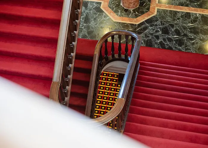 Grand Ter Duin 5* Noordwijk