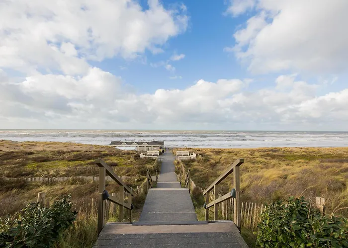 Hotel Grand Ter Duin 5*