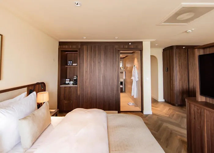 Grand Ter Duin ノールトウェイク