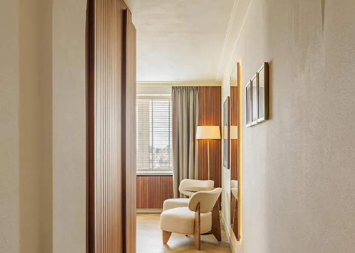 Hotel Grand Ter Duin