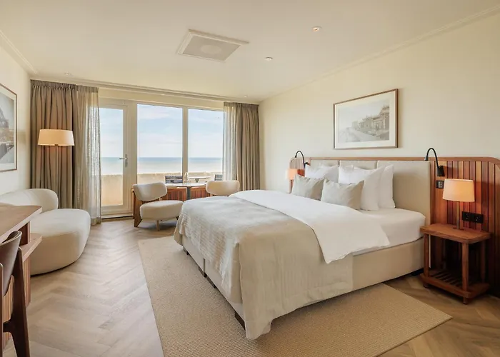 Hotel Grand Ter Duin