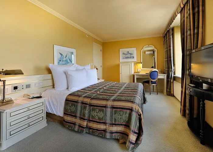 Grand Ter Duin ノールトウェイク