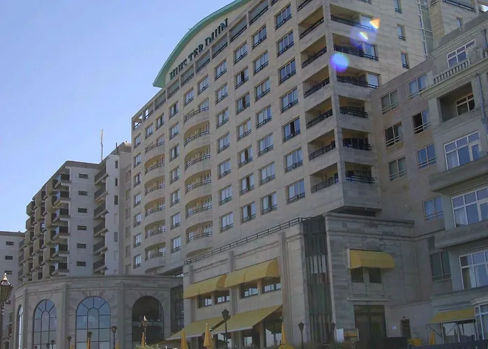 Grand Ter Duin ノールトウェイク