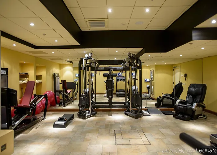 ホテル Grand Ter Duin